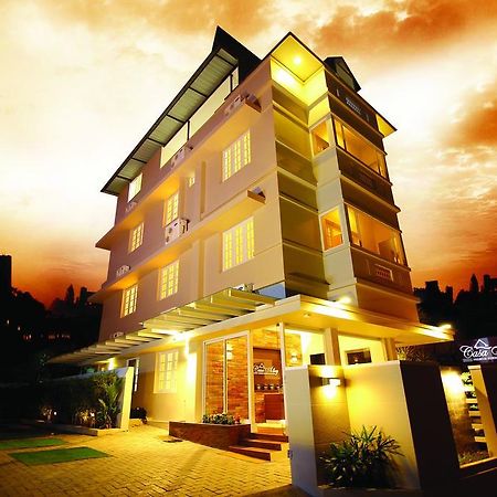 Casa Allay Kochi Extérieur photo