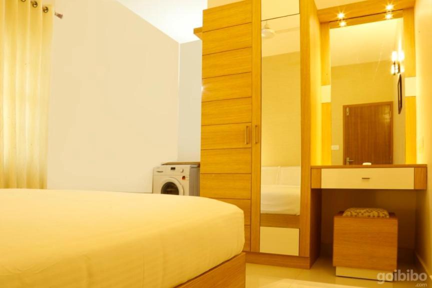 Casa Allay Kochi Extérieur photo