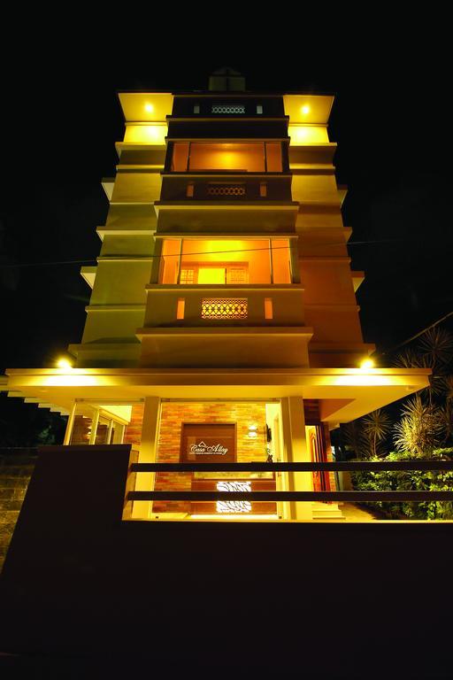 Casa Allay Kochi Extérieur photo