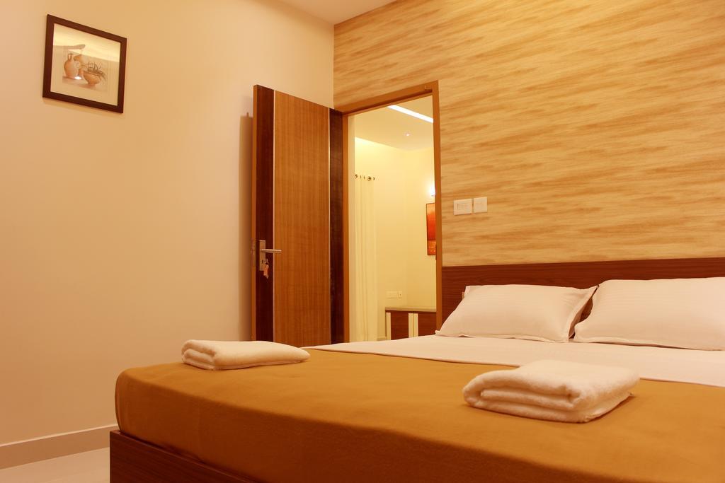 Casa Allay Kochi Extérieur photo