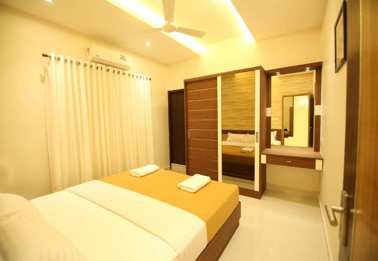 Casa Allay Kochi Extérieur photo