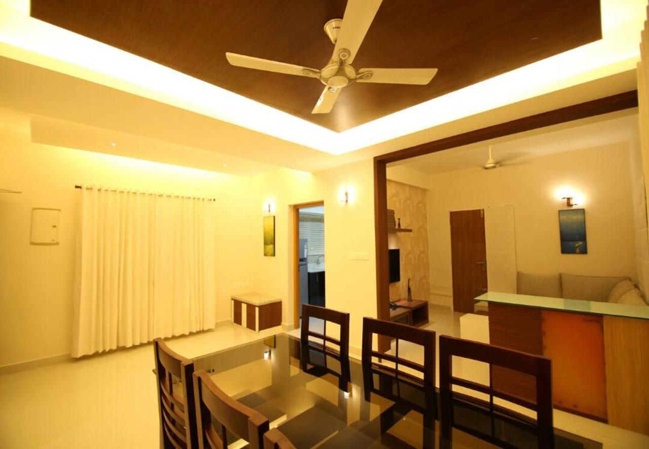 Casa Allay Kochi Extérieur photo