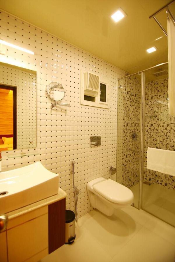 Casa Allay Kochi Extérieur photo