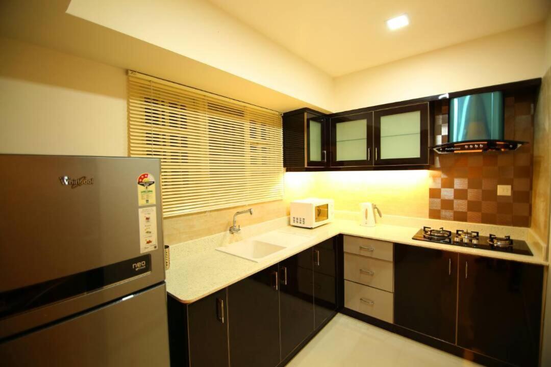 Casa Allay Kochi Extérieur photo