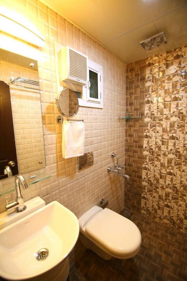 Casa Allay Kochi Extérieur photo