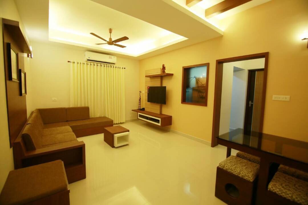 Casa Allay Kochi Extérieur photo
