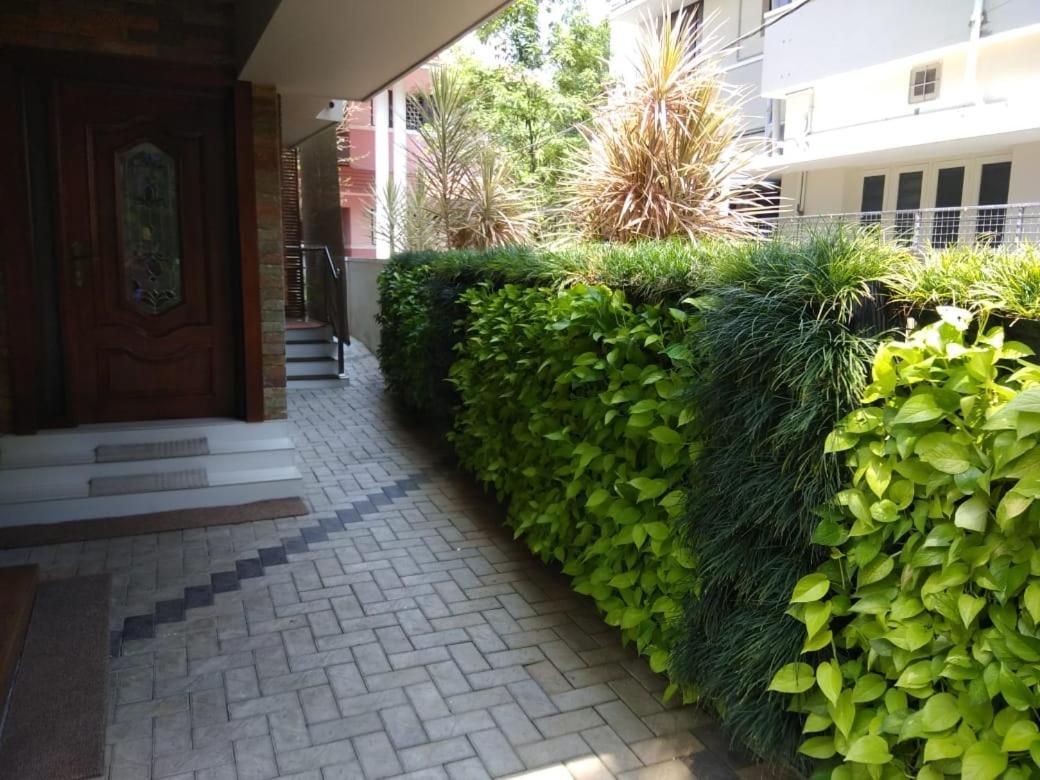 Casa Allay Kochi Extérieur photo